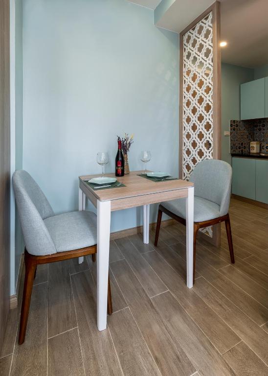 솔레일 아파트먼트 호텔 이미지 2