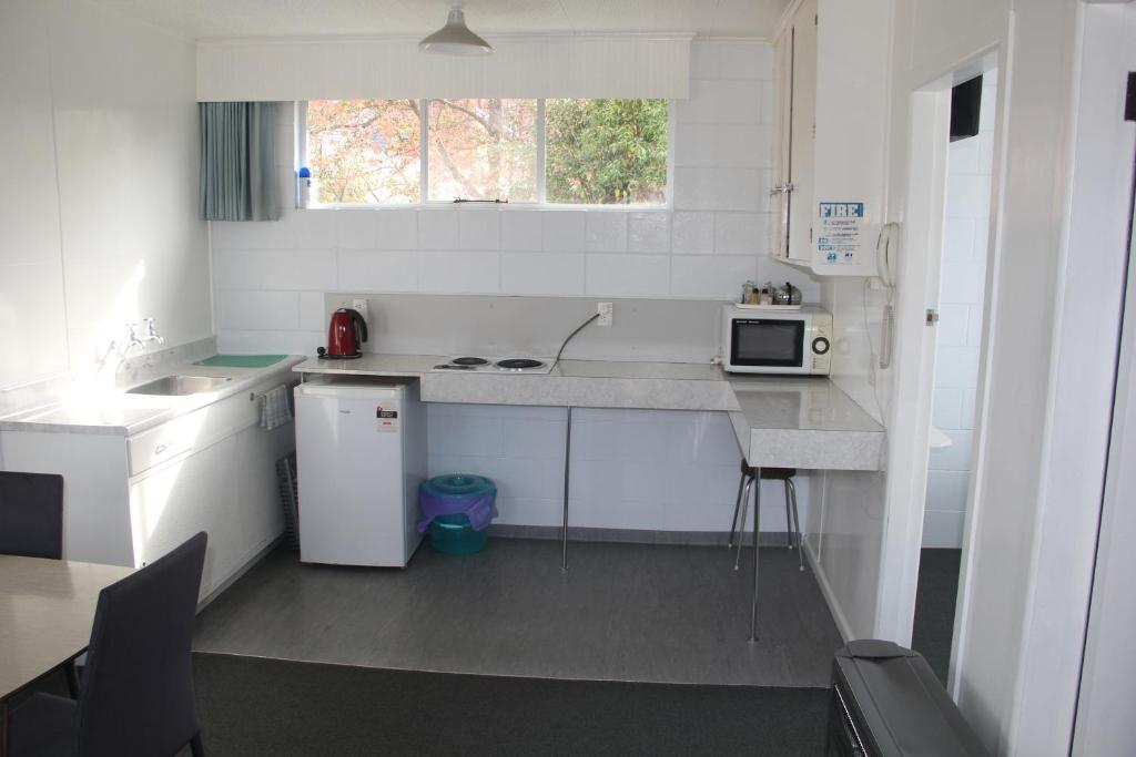 Taihape Motels photo