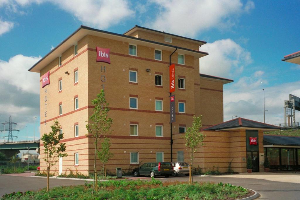 Ibis London Thurrock M25 Hotel photo 5