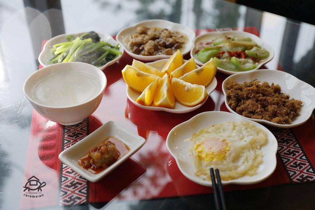 Wan Lake Coffee Villa 호텔 이미지 1