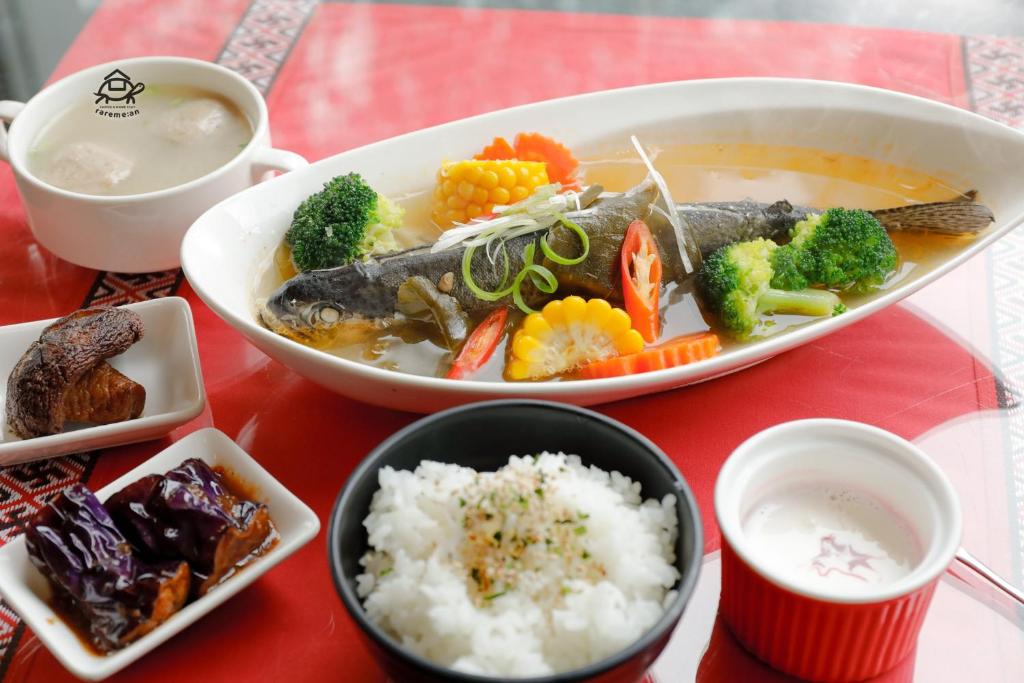Wan Lake Coffee Villa 호텔 이미지 1