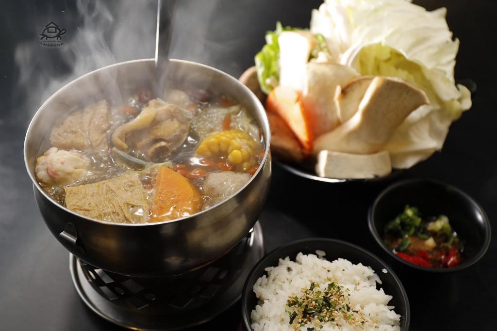 Wan Lake Coffee Villa 호텔 이미지 1