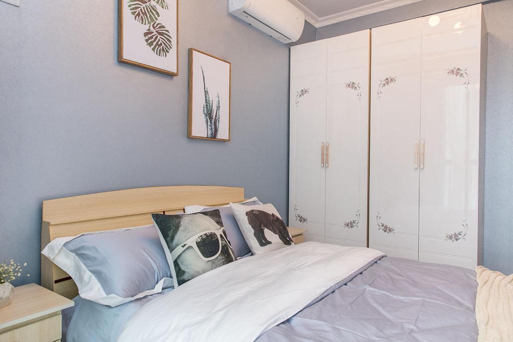 Henan Kaifeng·Henan University· Locals Apartment 00139770 photo