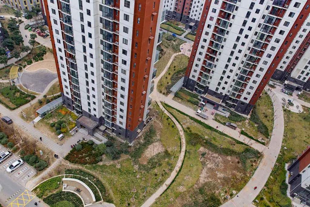 Henan Kaifeng·Henan University· Locals Apartment 00139770 photo