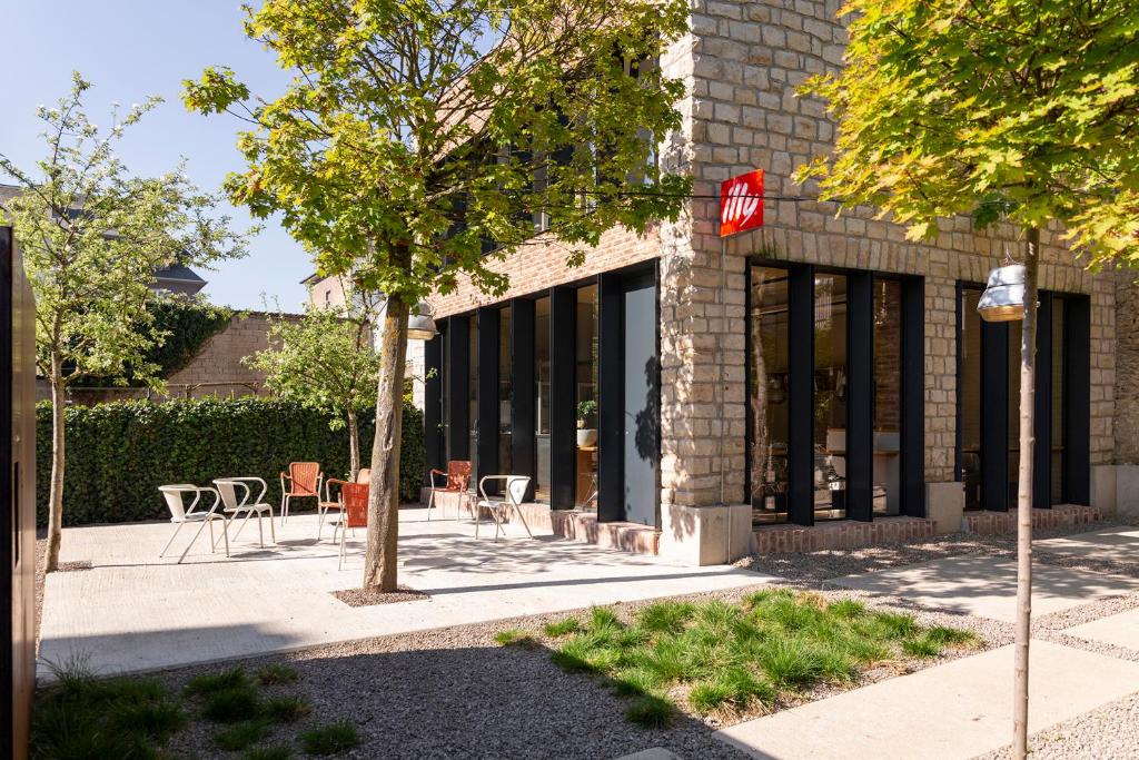 GRAACE HOTEL