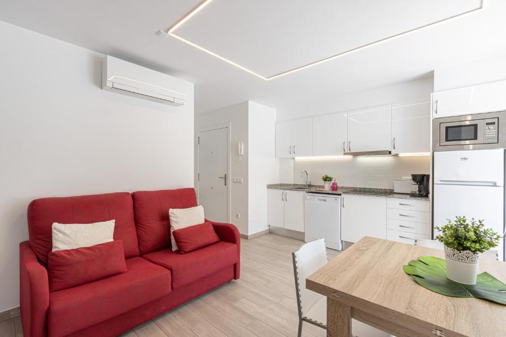 Apart-rent Apartment Sant Mori 0188 - 3