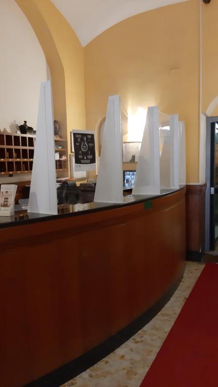 Hotel Altavilla - 2