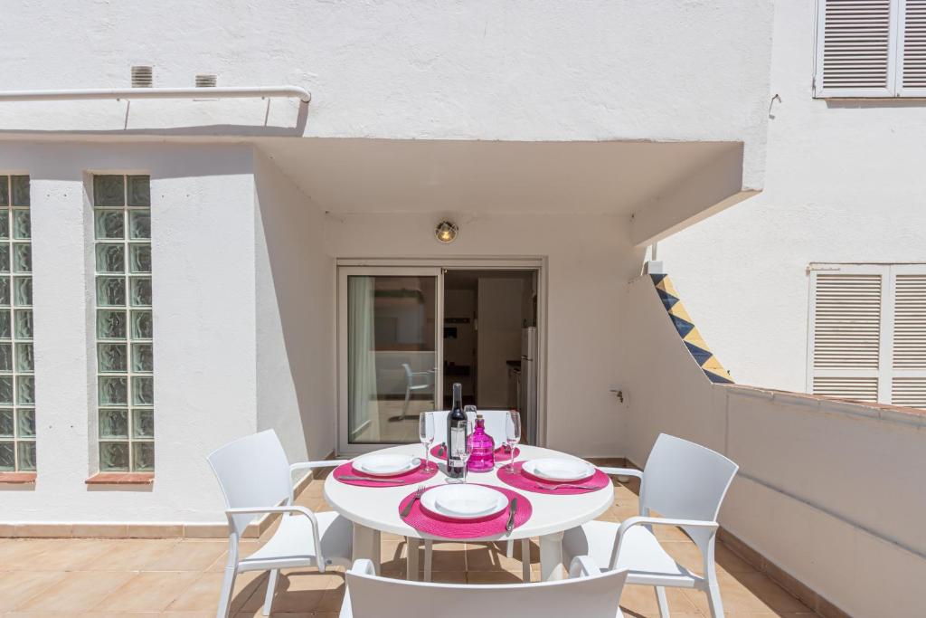 Apart-rent Apartment Sant Mori 0188 - 2