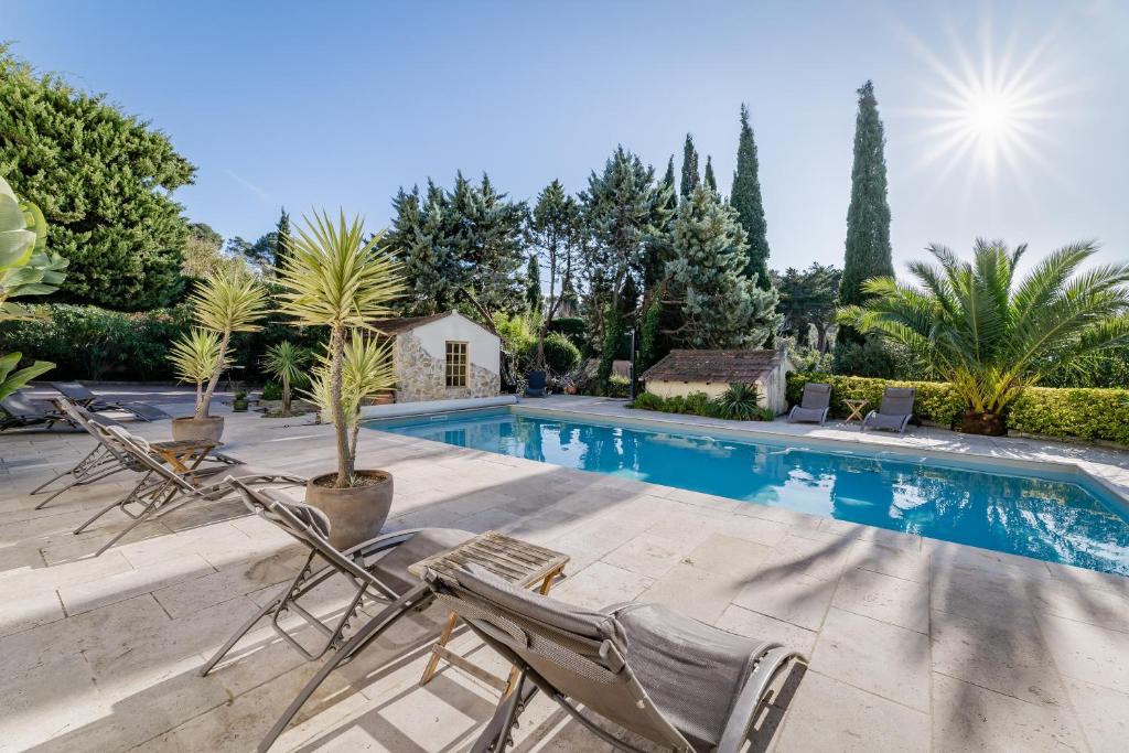 La Bastide de Font Clarette - 2