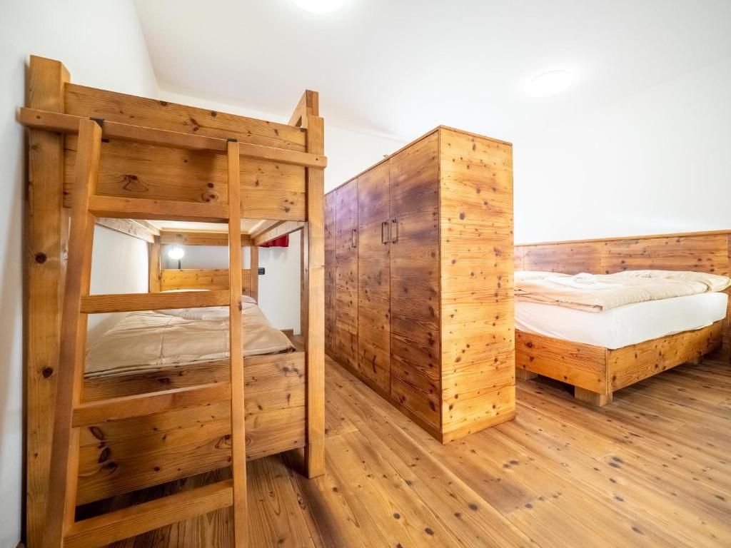 Real Wood Pemont Myholidaylivigno - 5
