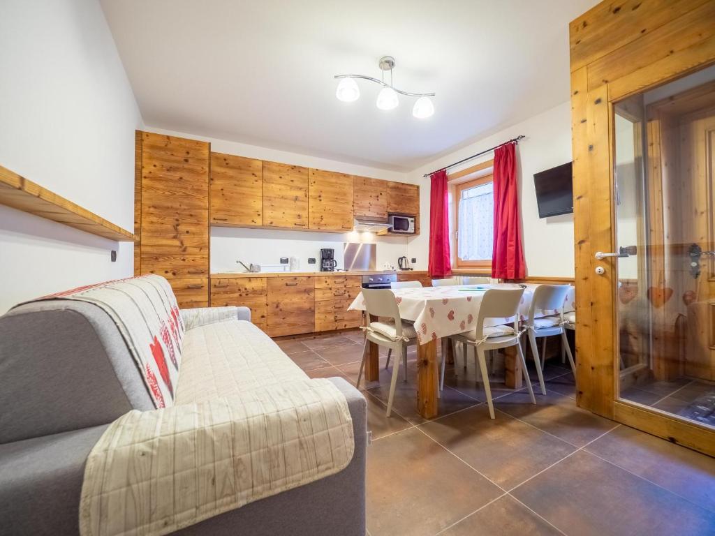 Real Wood Pemont Myholidaylivigno - 2