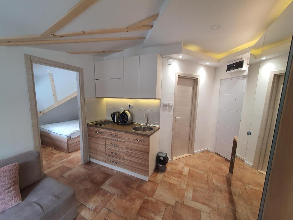 Vila Plan centar Kopaonik - 3