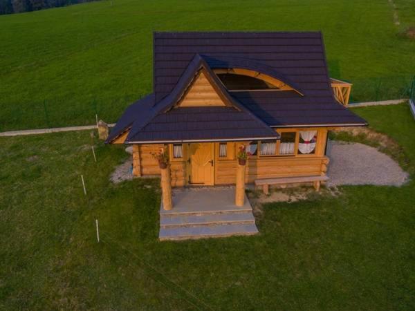 Chatka pod Giewontem, Ciche