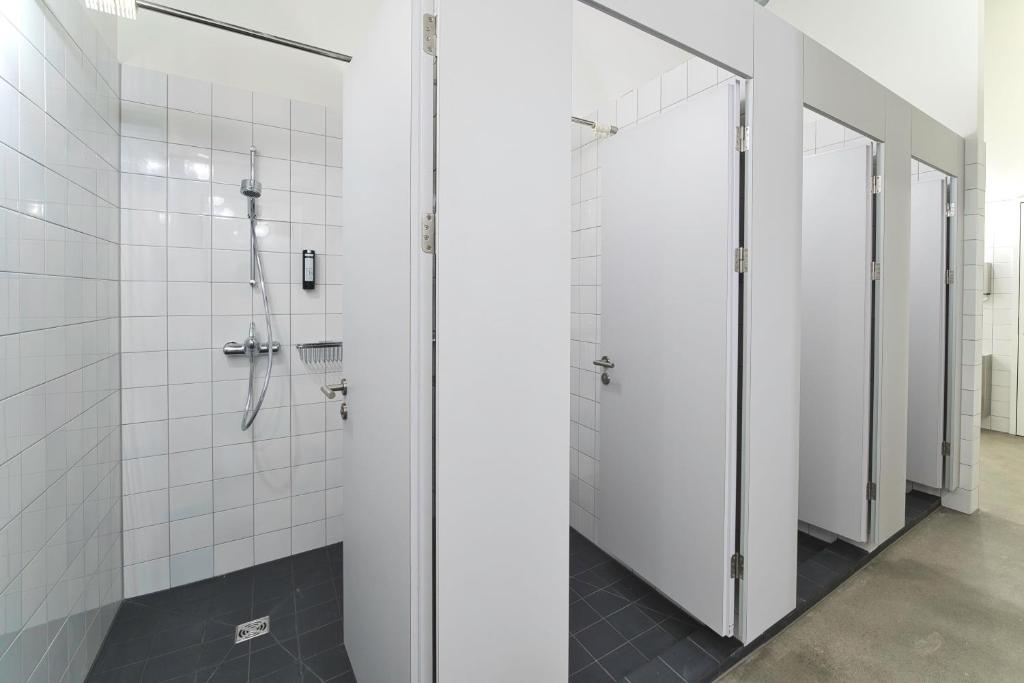 SILO design & lifestyle boutique hostel Basel photo