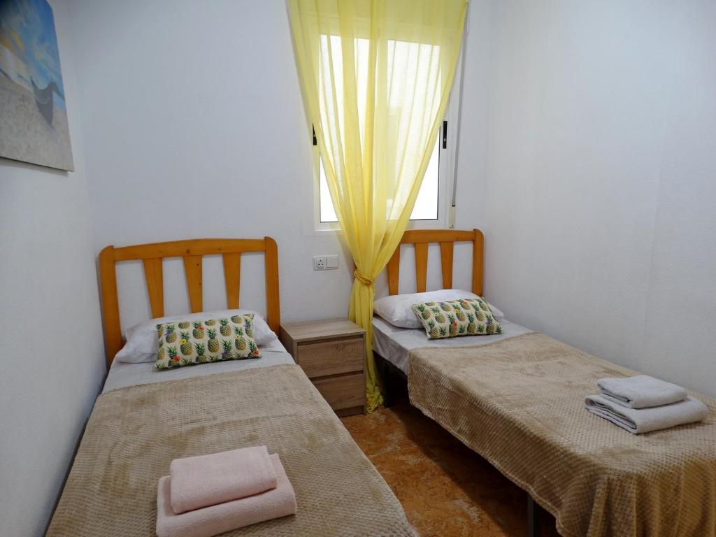 Apartamento Laguna Rosa - 4