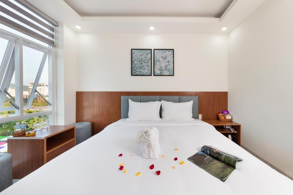 SALAH HOTEL photo