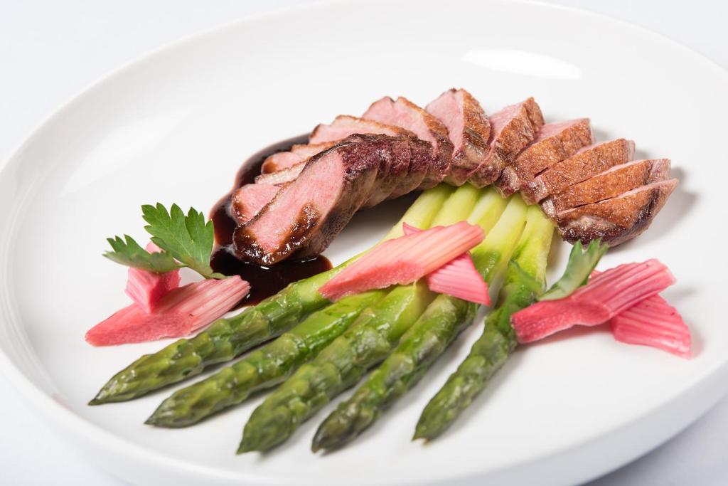 お料理のイメージ