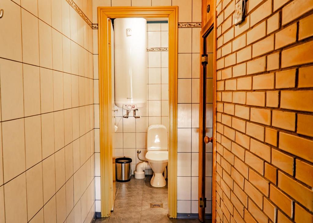 Guest House Sampetera maja photo