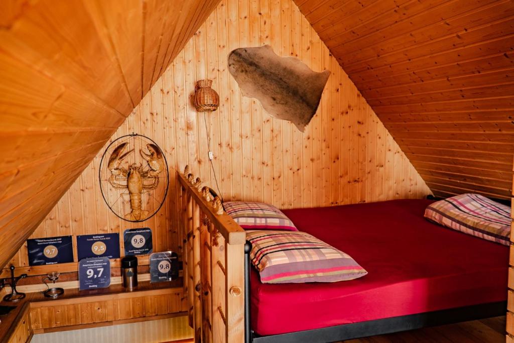 Guest House Sampetera maja photo