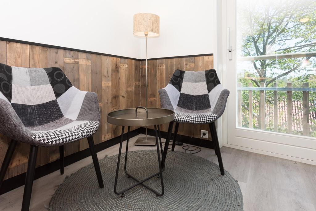 Golden Tulip Westduin-Koudekerke/Vlissingen Photo 7