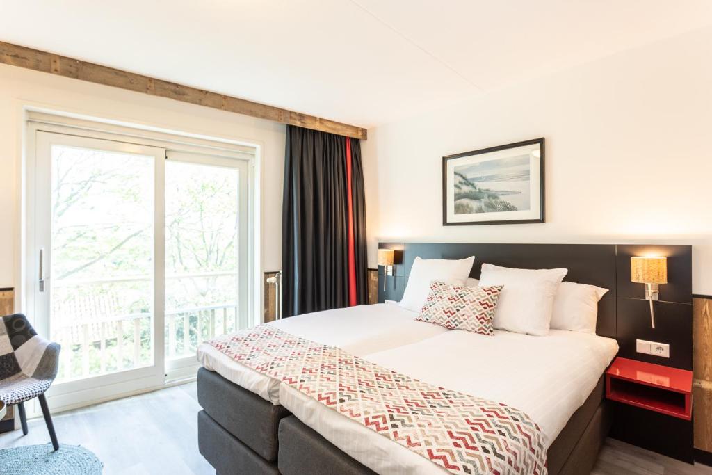 Golden Tulip Westduin-Koudekerke/Vlissingen Photo 8