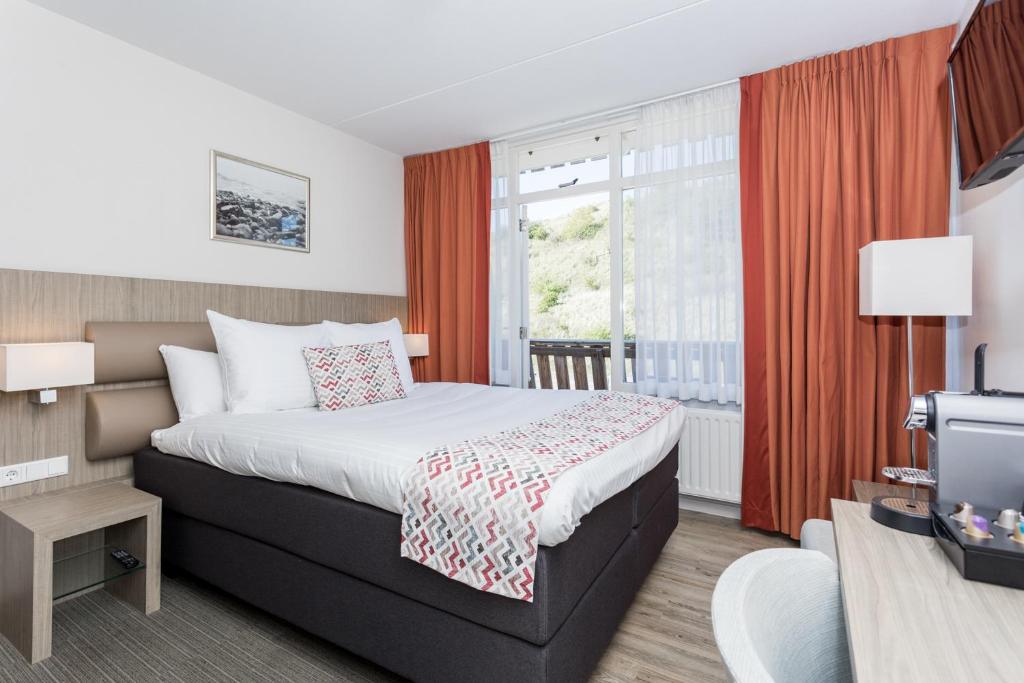 Golden Tulip Westduin-Koudekerke/Vlissingen Photo 10