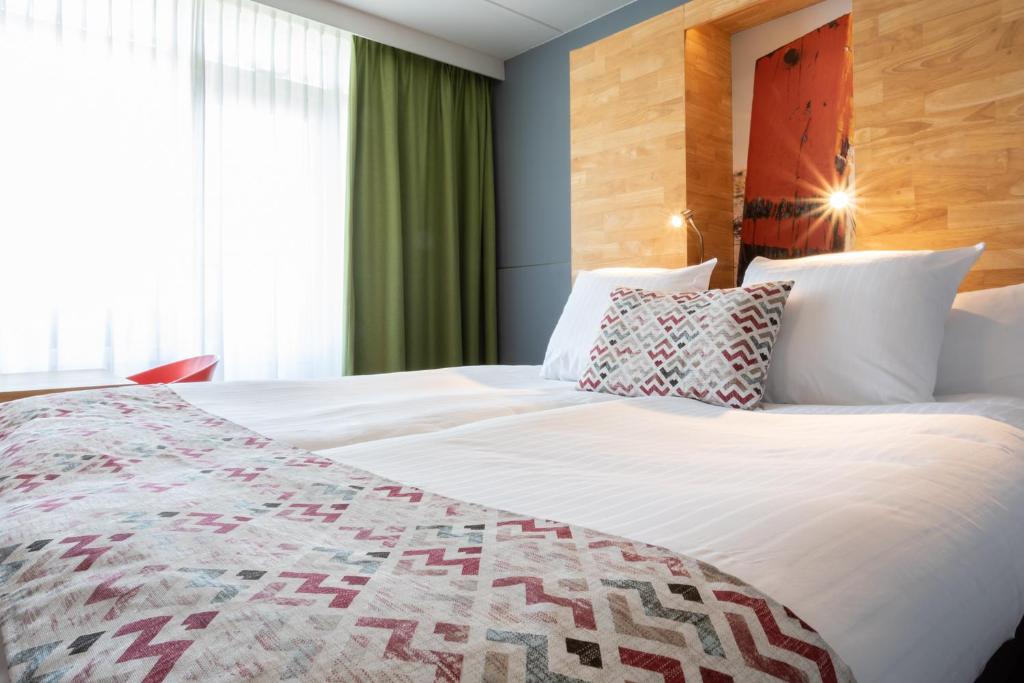 Golden Tulip Westduin-Koudekerke/Vlissingen Photo 13