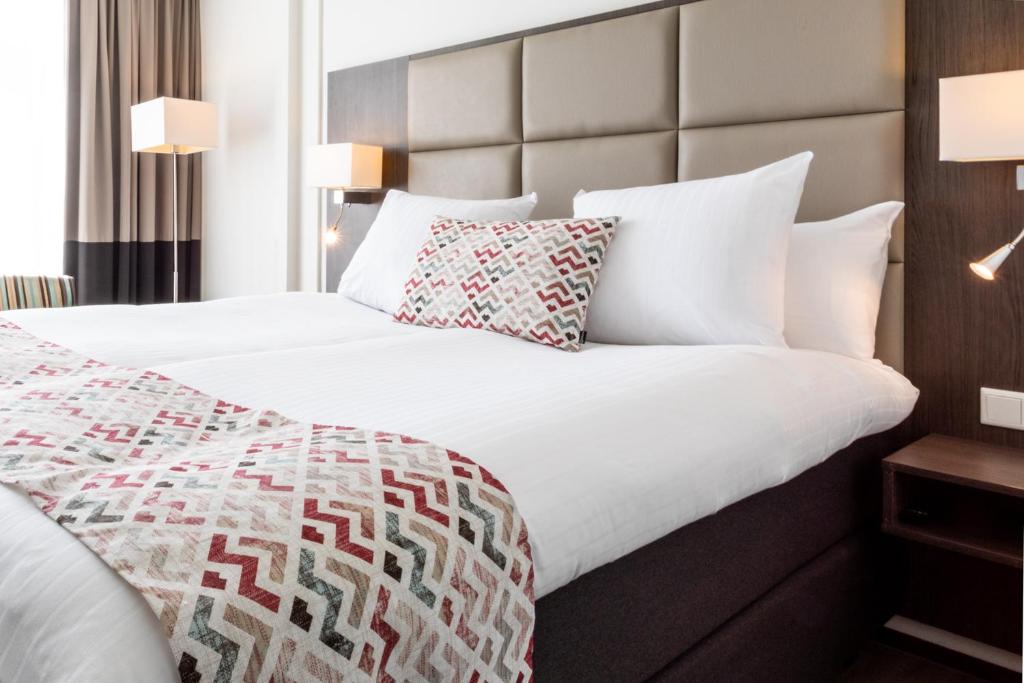 Golden Tulip Westduin-Koudekerke/Vlissingen Photo 17