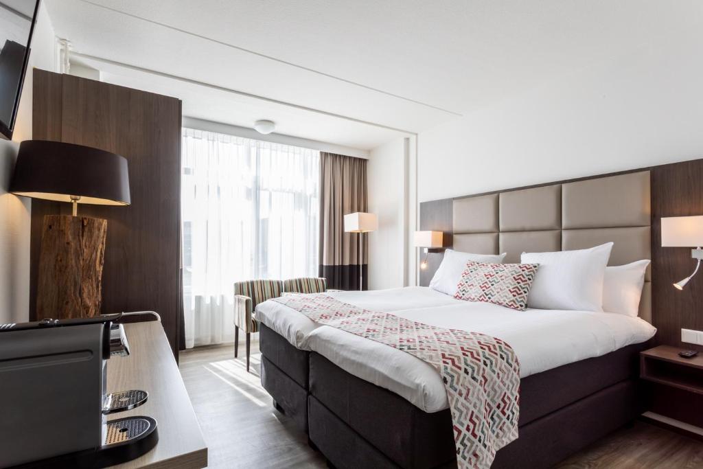 Golden Tulip Westduin-Koudekerke/Vlissingen Photo 19