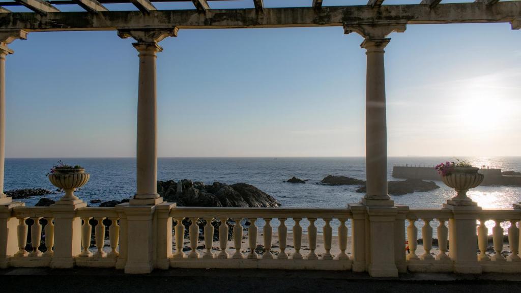 Vila Foz Hotel & SPA photo