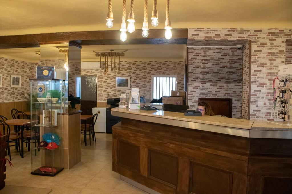 Hostal Caminito del Rey photo