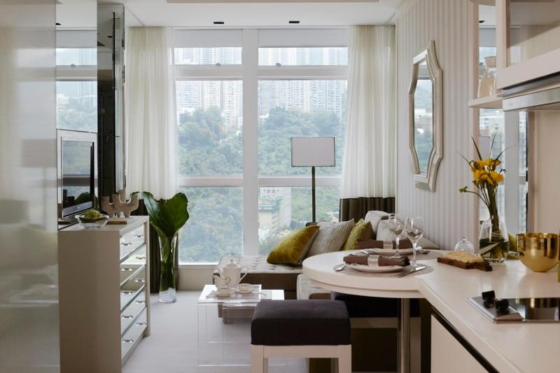 Lanson Place Causeway Bay, Hong Kong