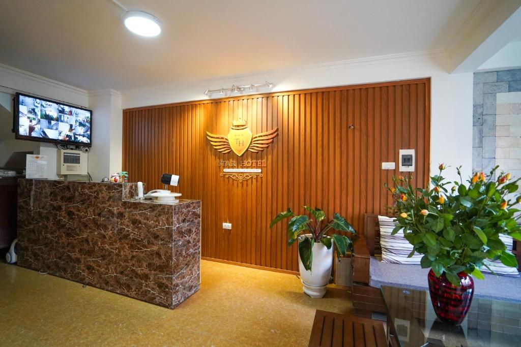 Hanoi Star Hotel photo