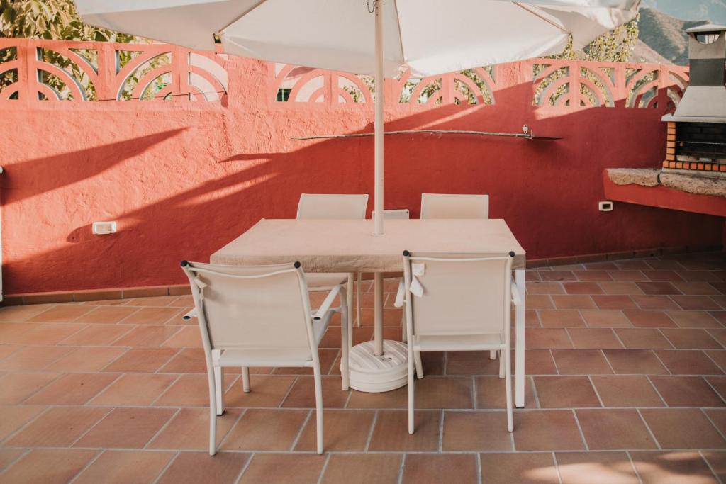Vivelorural Tunte 4 great pool & BBQ - 3