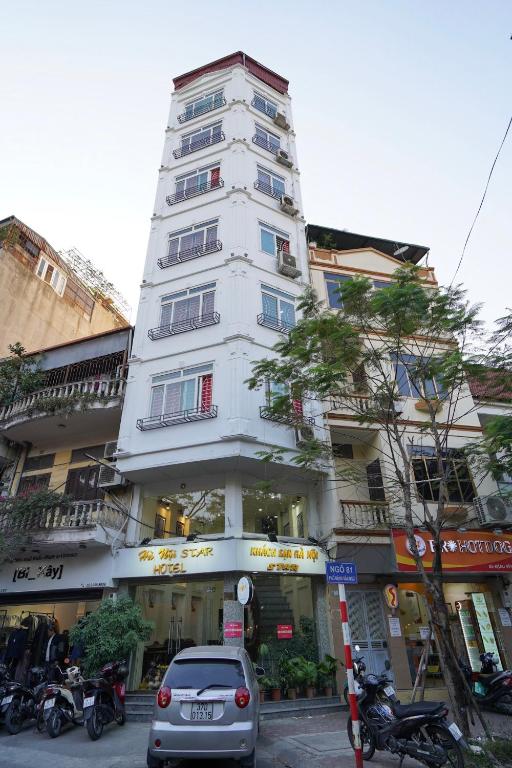 Hanoi Star Hotel Hanoi Star Hotel