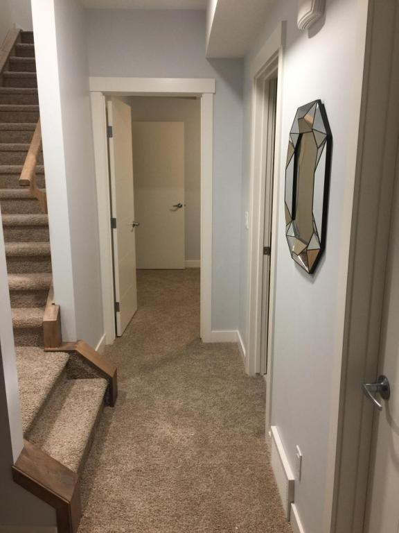 Three-Bedroom House with Balcony #33 Sunalta Downtown photo