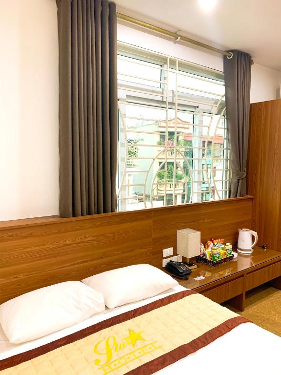 Hanoi Star Hotel photo
