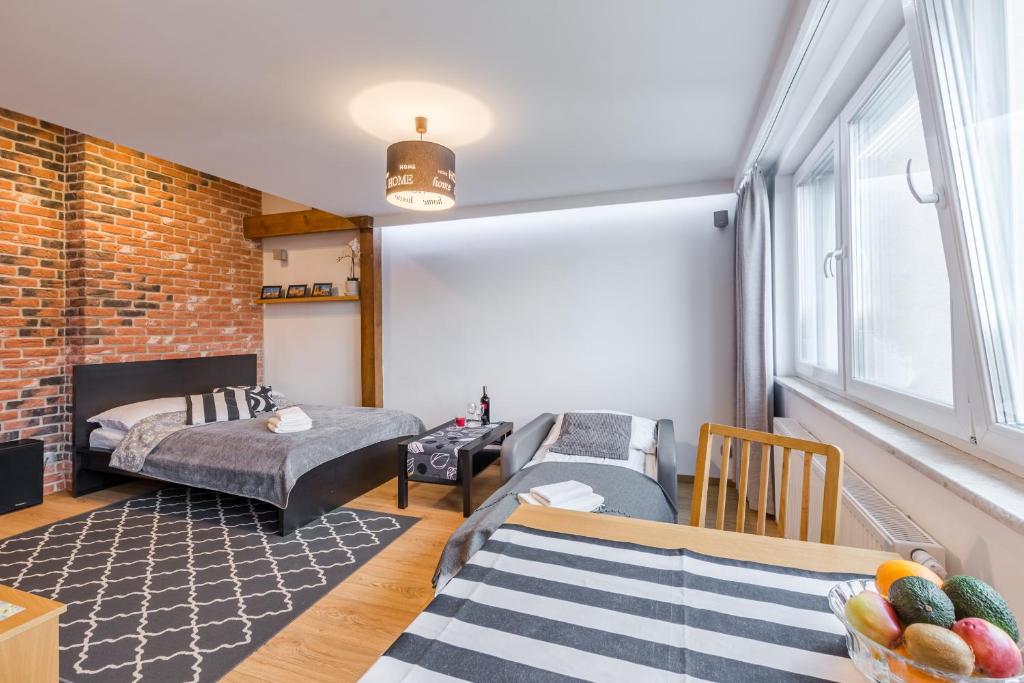 Loft - Podwale Staromiejskie 94/95 Street