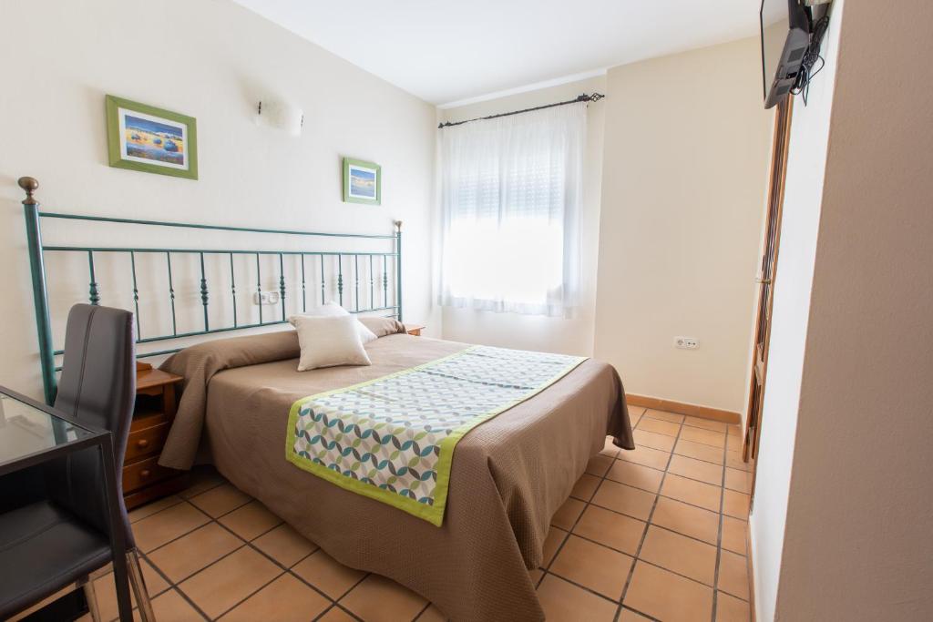 Hostal El Gallo - 3