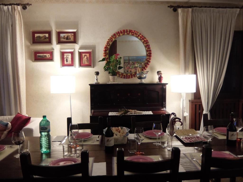 La Casa di Enrico - 3
