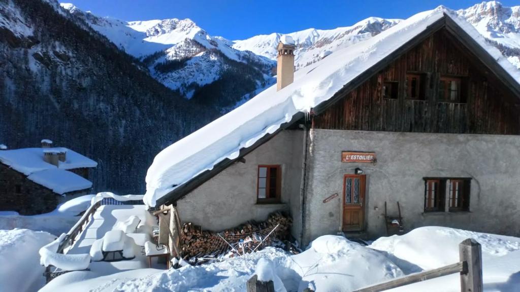 Auberge l'Estoilies - 2