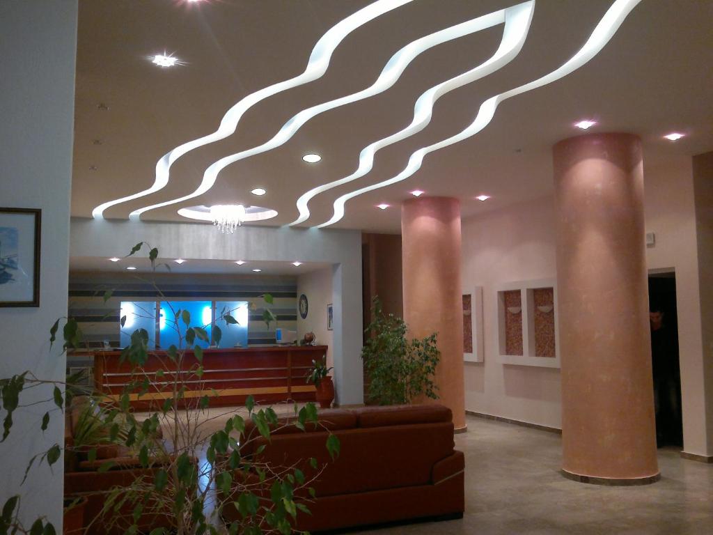 Three Stars Beach Hotel photo