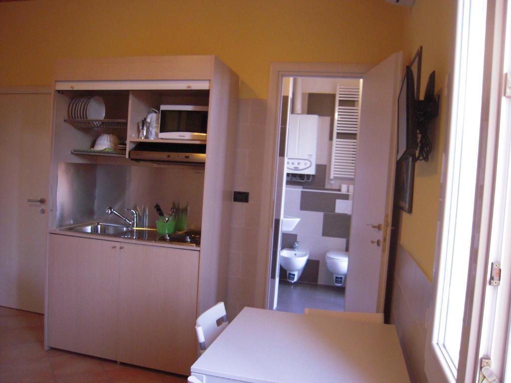 Studio Asiago photo
