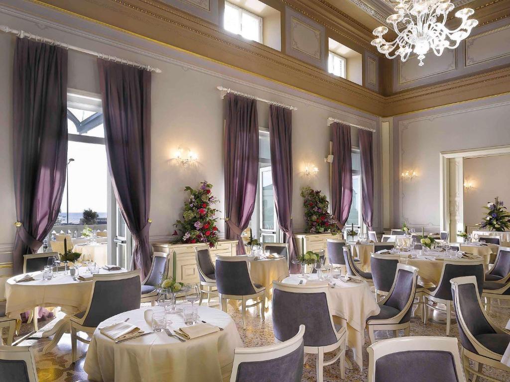 Grand Hotel Palazzo Livorno-MGallery by Sofitel Photo 33
