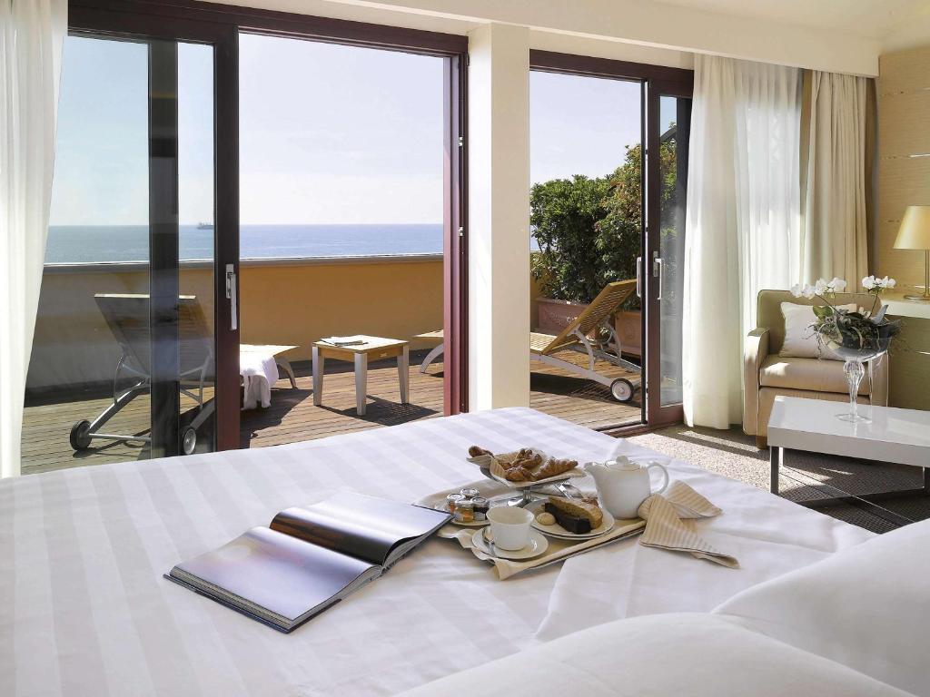 Grand Hotel Palazzo Livorno-MGallery by Sofitel Photo 38