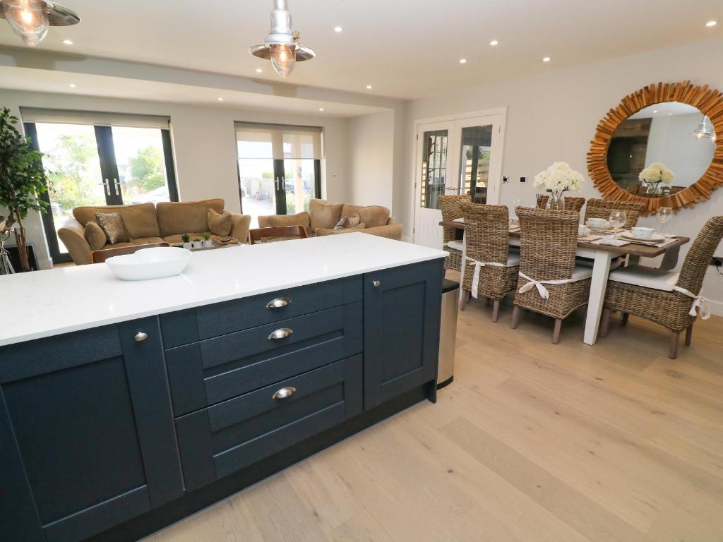 Driftwood Haven, St Ives photo 7