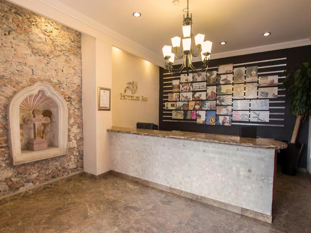 Hotel Rio Queretaro photo