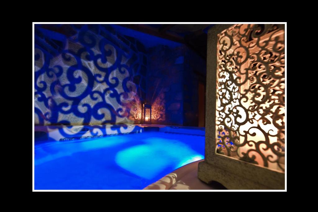 Hotel Kassaros