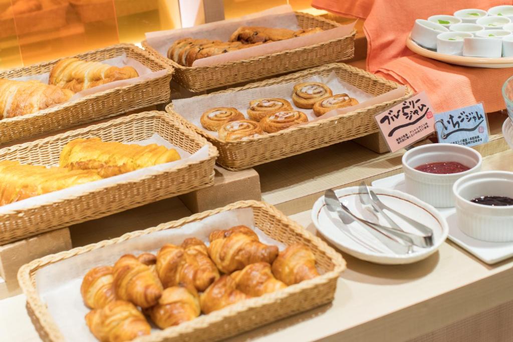 Fukuoka JR Kyushu Hotel Blossom Hakata Central Additional