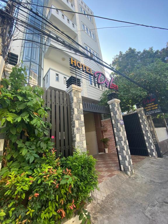 Dylan Hotel